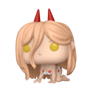 Funko Pop Chainsaw Man Power Special Edition