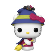 Funko Pop!: Hello Kitty - Hello Kitty (Witch Outfit) (Special Edition)