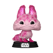 Funko Pop!: Star Wars - Loth Cat (Diamond)(Funko Exclusive 2025 Fall Convention Limited Edition)