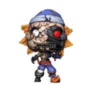 Funko Pop Five Nights at Freddy's Eclipse Glow in the Dark Special Edition