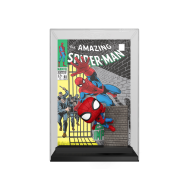 Funko Pop! Comic Covers: Marvel - The Amazing Spider-Man #65 (Special Edition)