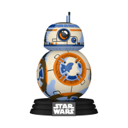 Funko Pop Star Wars BB8 Retro Special Edition
