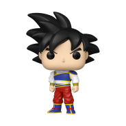 Funko Pop Dragon Ball Z Goku Yardrat Special Edition Limited Chase Edition