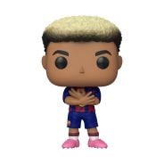 Funko Pop FCB Barca Lamine Yamal