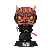 Funko Pop Star Wars Darth Maul 
