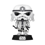 Funko Pop Star Wars Stormtrooper 