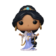 Funko Pop! Disney Princess Jasmine