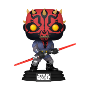 Funko Pop!: Star Wars - Maul