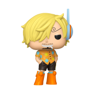 Funko Pop One Piece Sanji Egghead Arc