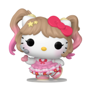 Funko Pop Hello Kitty and Friends Hello Kitty K-Pop Outfit