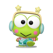 Funko Pop Hello Kitty and Friends Keroppi K-Pop Outfit