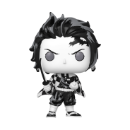 Funko Pop! Animation: Demon Slayer - Tanjiro Kamado (Sumi Deco)