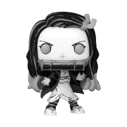 Funko Pop! Animation: Demon Slayer - Nezuko Kamado (Sumi Deco)