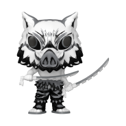 Funko Pop! Animation: Demon Slayer - Inosuke Hashibira (Sumi Deco)
