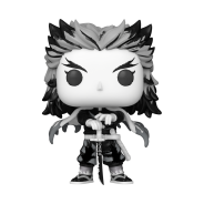 Funko Pop! Animation: Demon Slayer - Kyojuro Rengoku (Sumi Deco)