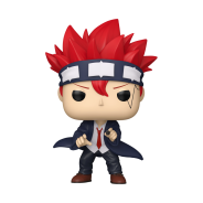 Funko Pop! Animation: Mashle Magic And Muscles - Dot Barrett (Limited Chase Edition)