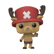 Funko Pop Television One Piece Tony Tony Chopper S1