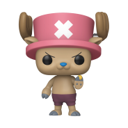 Funko Pop! Animation One Piece Tony Tony Choppper 