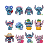 Funko Disney Lilo & Stitch Mystery Minis 