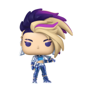 FUNKO POP! Games K/DA Akali