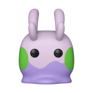 Funko Pop Games Pokemon Goomy