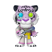 Funko Pop! Games: Five Nights At Freddy’s - Tiger Rock (Special Edition)