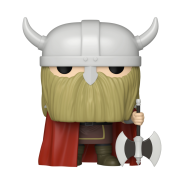 Funko Pop! Animation Frieren Beyond Journey's End Eisen