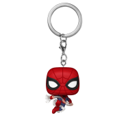 Funko Pop! Keychain One Piece Luffy Gear Five