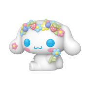 Funko Pop Sanrio Cinnamoroll 