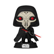 Funko Pop!: Star Wars - The Crow ( Inquisitor) (Special Edition)