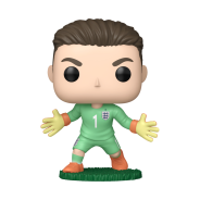 Funko Pop! Football England National Team Jordan Pickford