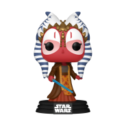 Funko Pop! Star Wars Shaak Ti
