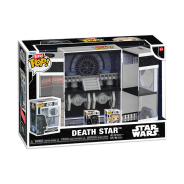 Funko Bitty Pop! Star Wars The Death Star