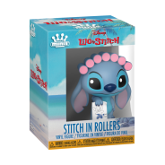 Funko Pop! Mini Figures Stitch In Rollers