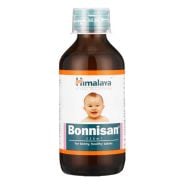 Bonnisan Syrup - 120ml