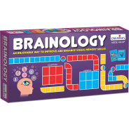 Brainology