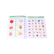 Creatives Preschool Home Learning Pack 3