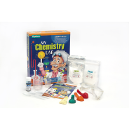 Eksplore My Chemistry Lab Kit
