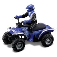 ATV Diecast Vehicle