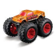 Maisto Dirt Monsters Off Road Monster Trucks Assorted