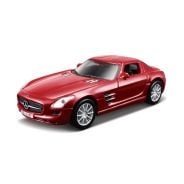 Fresh Metal Power Racer Pullback Cars 11cm
