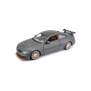 BMW M4 GTS 1:24 Scale Model Car