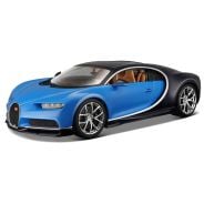 Bugatti Chiron 1:24 Scale