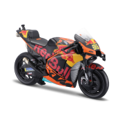 1/18 Red Bull KTM RC16 Moto GP 2021 