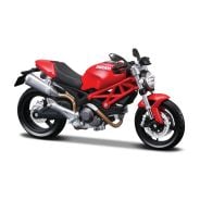 Motorcycle Kits 1:12 Scale