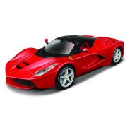Ferrari LaFerrari (Kit) 1:24