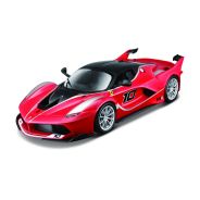 Ferrari FXX Kit 1:24 Scale