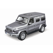 Maisto 1:25 Mercedes Benz G Class 2019 Kit