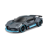 Motosounds Bugatti Divo 1:24 Scale