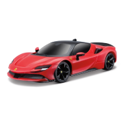 Motosounds Ferrari SF90 Stradale 1:24 Scale